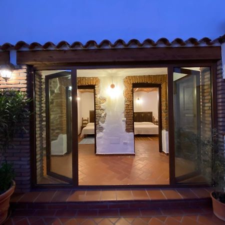 奥罗塞伊Casa Raimondo别墅 外观 照片