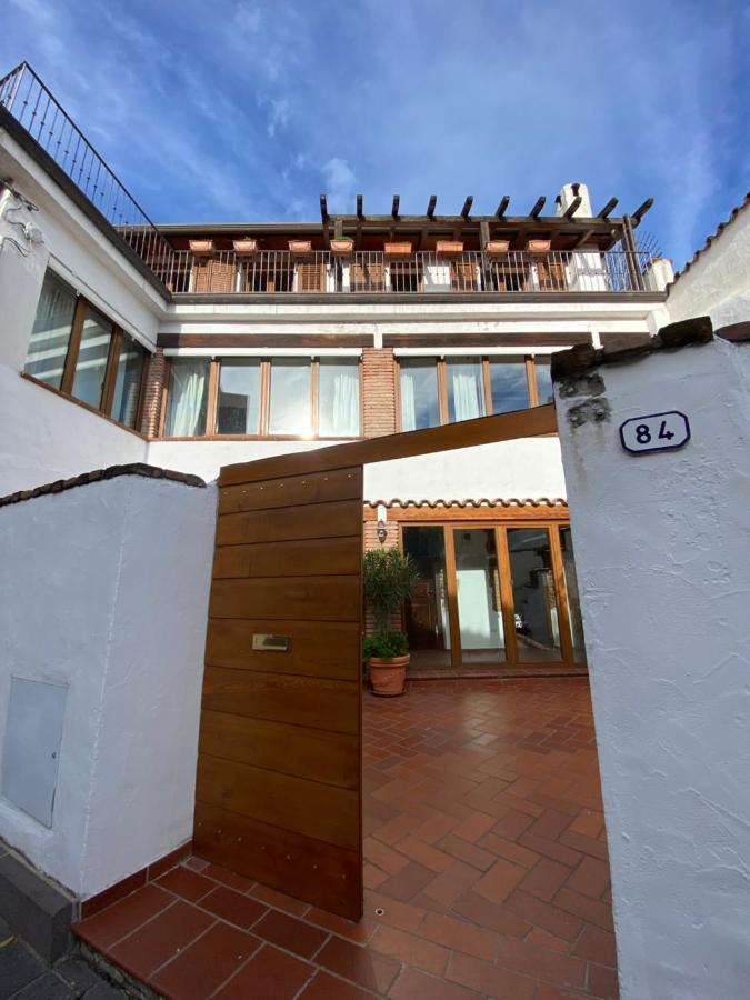 奥罗塞伊Casa Raimondo别墅 外观 照片