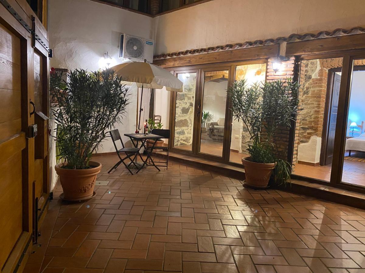 奥罗塞伊Casa Raimondo别墅 外观 照片