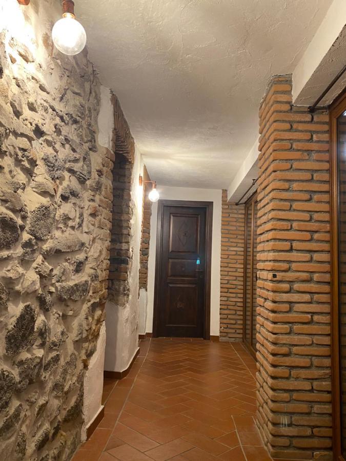 奥罗塞伊Casa Raimondo别墅 外观 照片