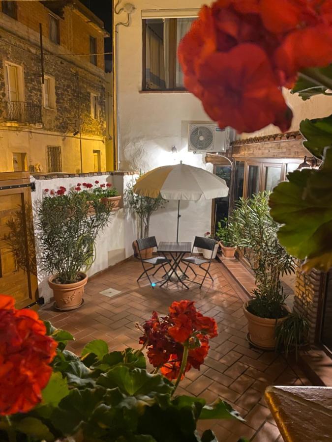 奥罗塞伊Casa Raimondo别墅 外观 照片