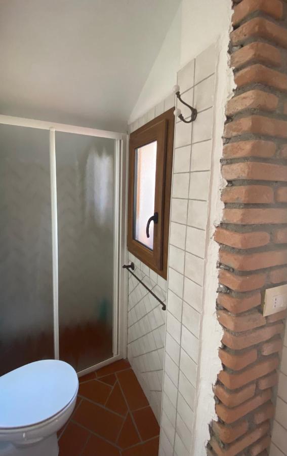 奥罗塞伊Casa Raimondo别墅 外观 照片