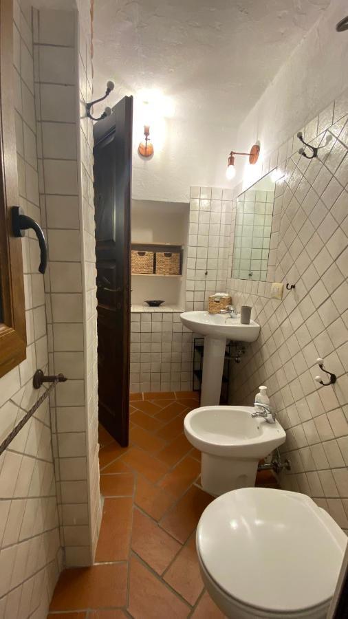 奥罗塞伊Casa Raimondo别墅 外观 照片