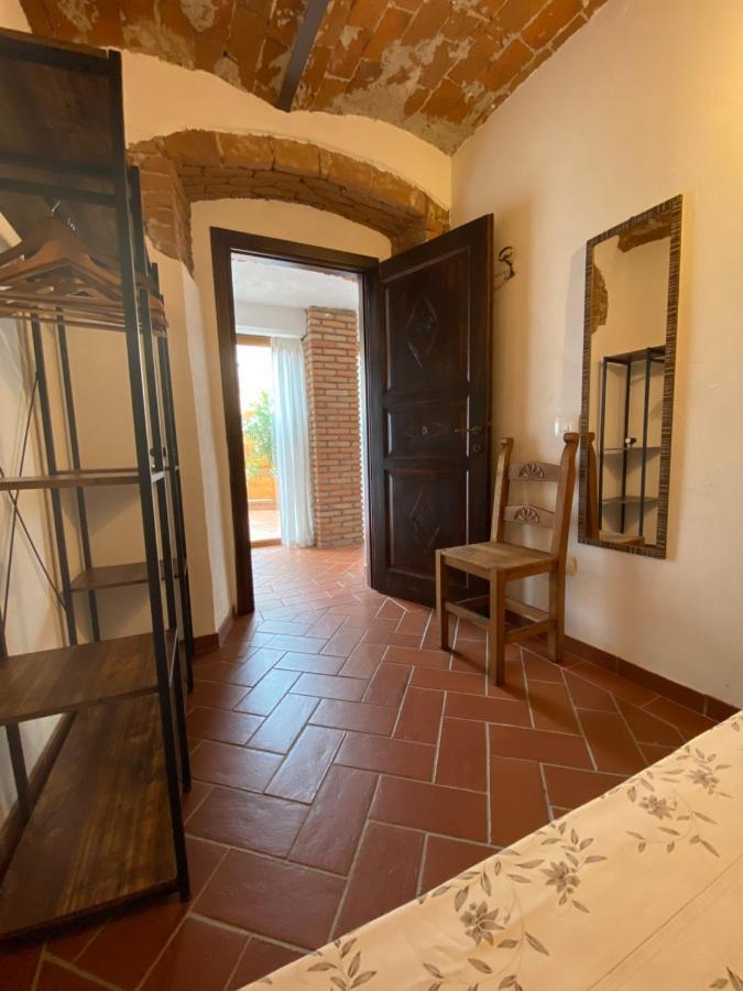 奥罗塞伊Casa Raimondo别墅 外观 照片