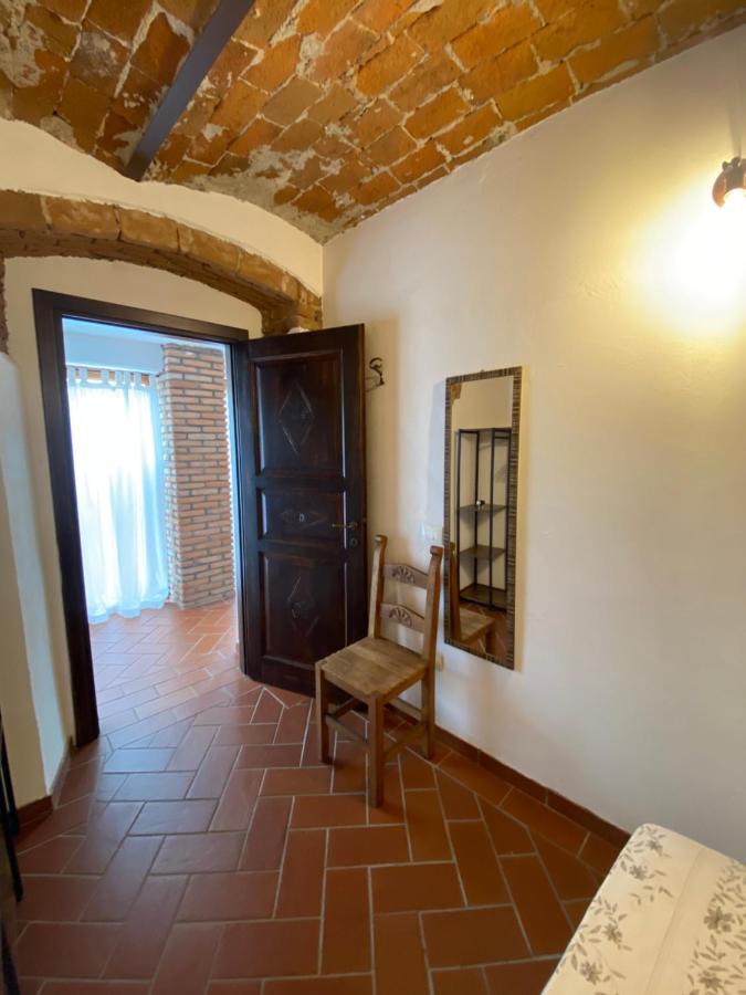 奥罗塞伊Casa Raimondo别墅 外观 照片