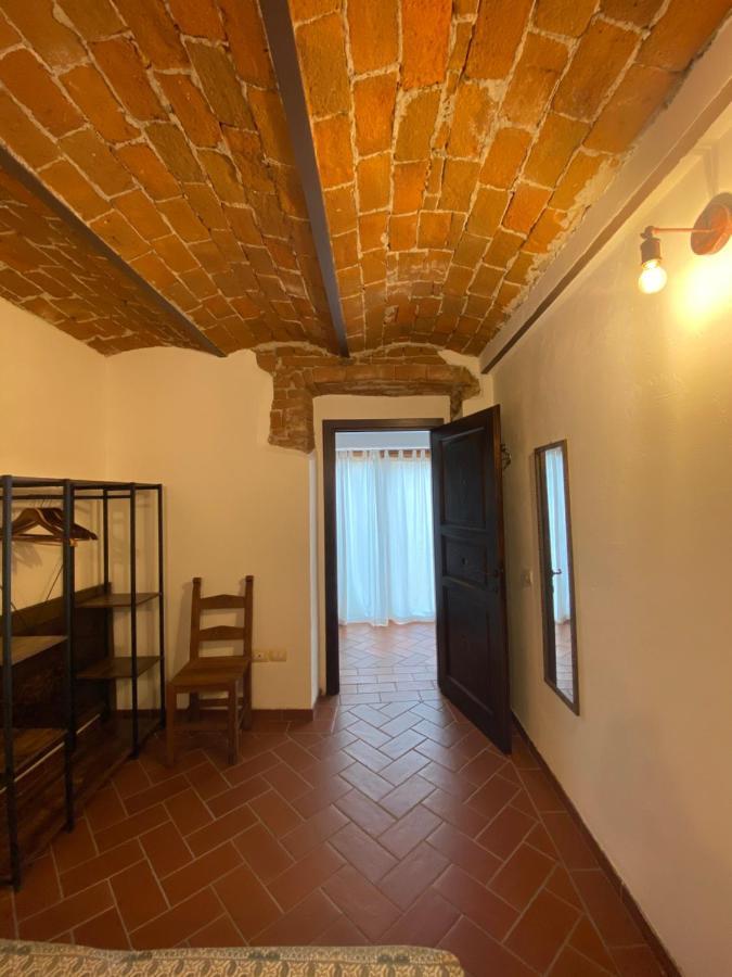 奥罗塞伊Casa Raimondo别墅 外观 照片