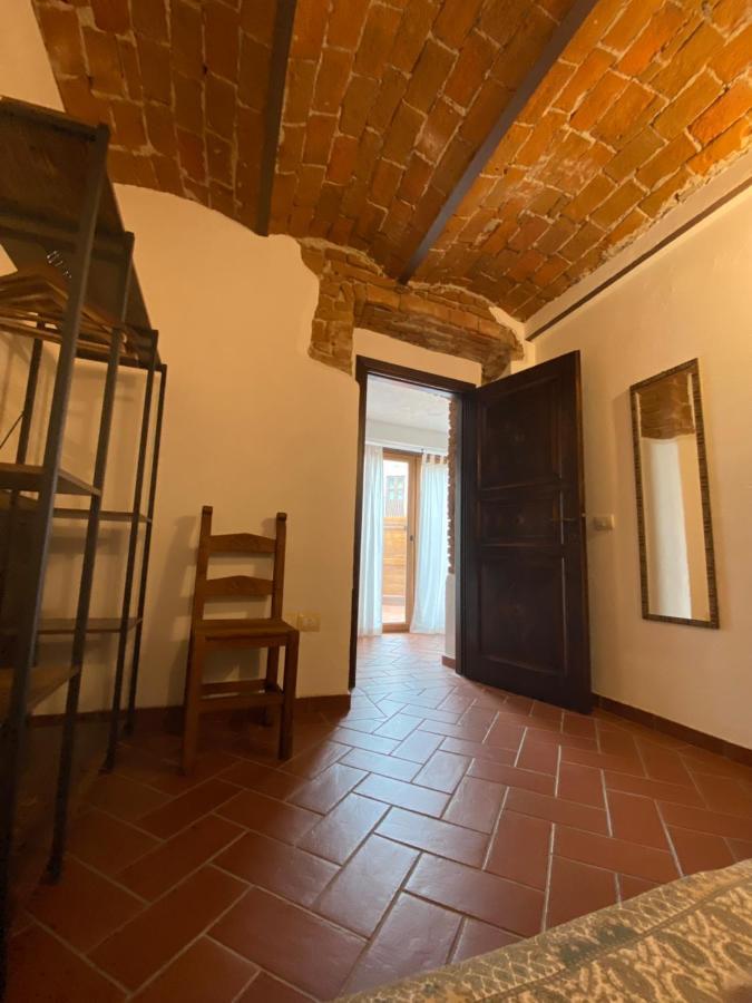 奥罗塞伊Casa Raimondo别墅 外观 照片