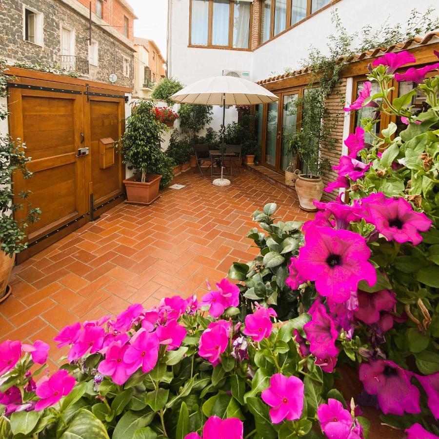 奥罗塞伊Casa Raimondo别墅 外观 照片